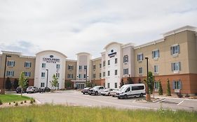 Candlewood Suites Fort Collins, An Ihg Hotel  3*